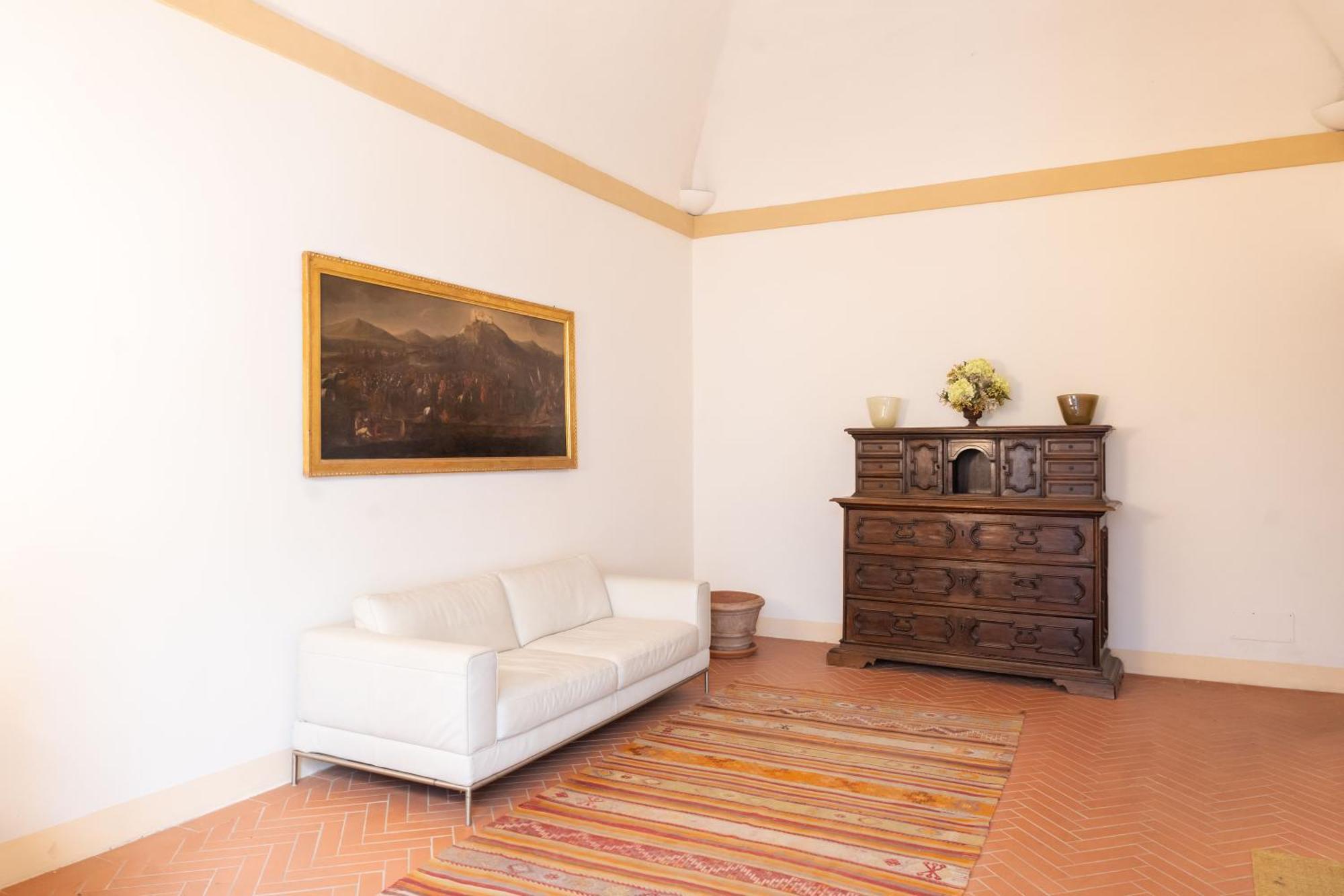 Characteristic Apartment In The Center Of Florence Exterior photo
